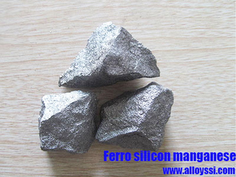 Silicon Manganese