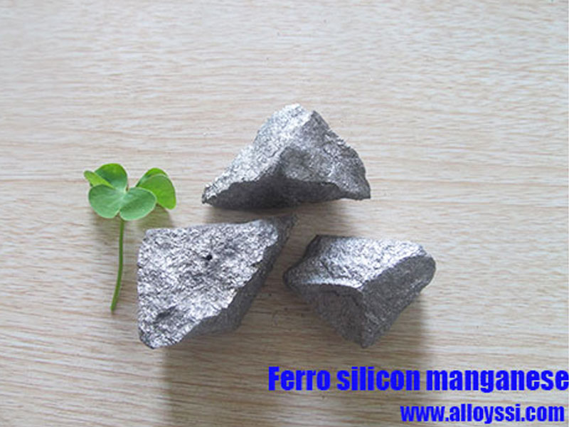 Silicon Manganese