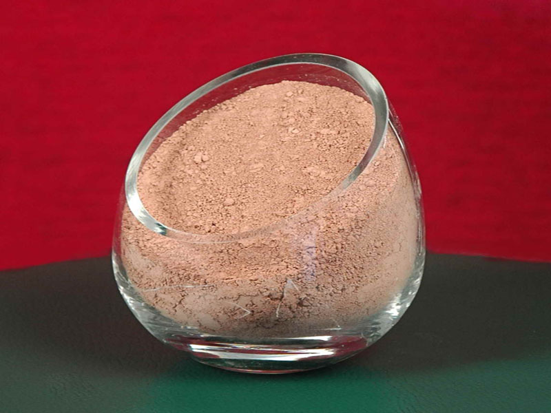 rare earth cerium dioxide