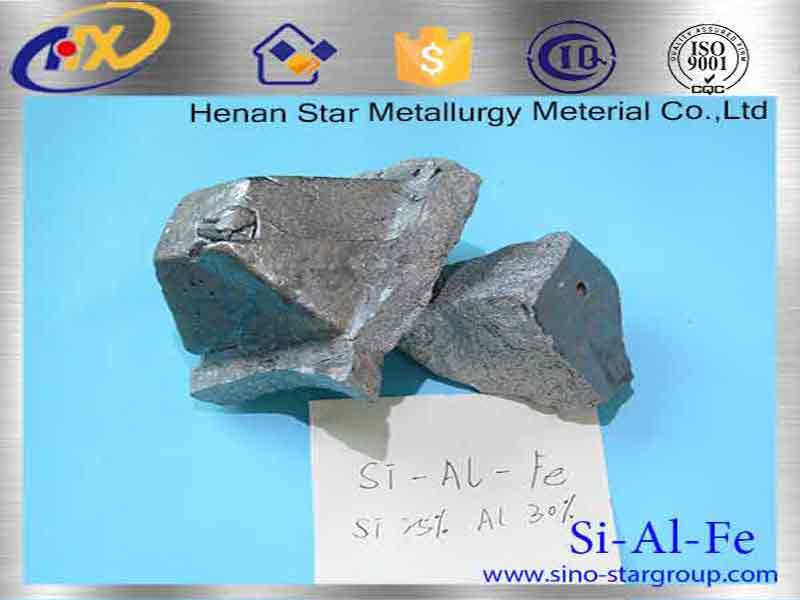 silicon calcium barium aluminum