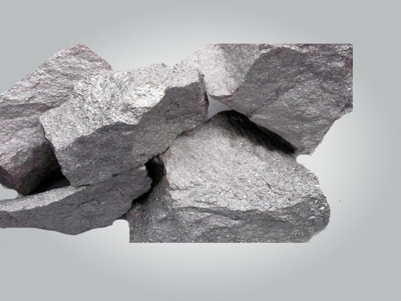 Calcium silicon manganese