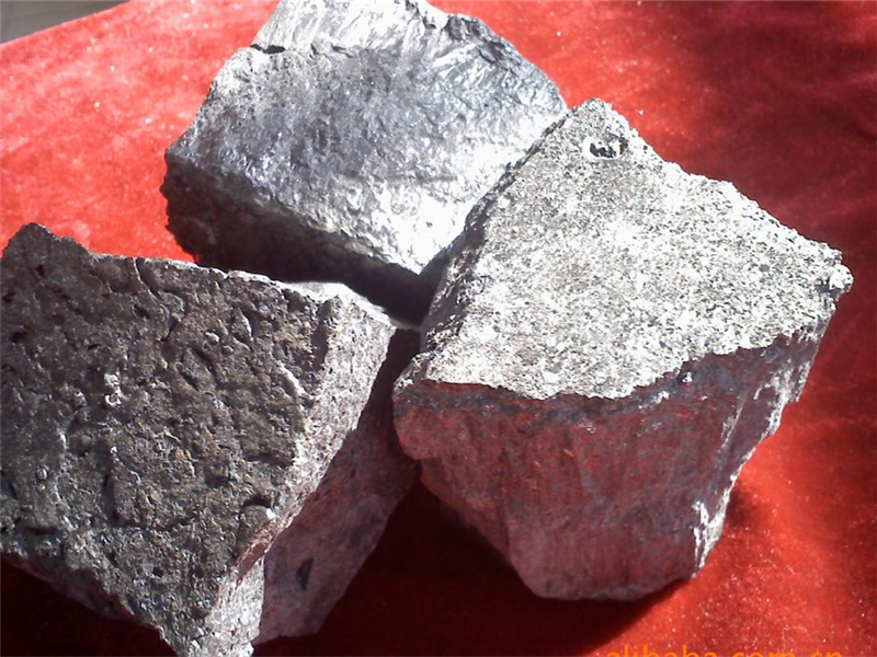 Calcium silicon manganese