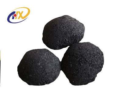 Silicon Manganese Slag Briquette