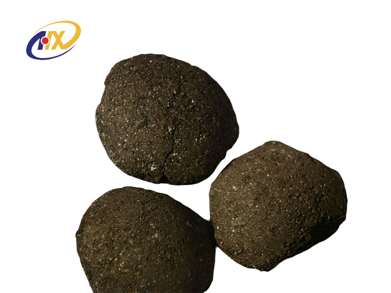 Silicon Manganese Slag Briquette