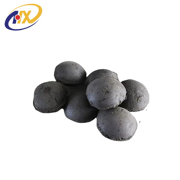 silicon briquette