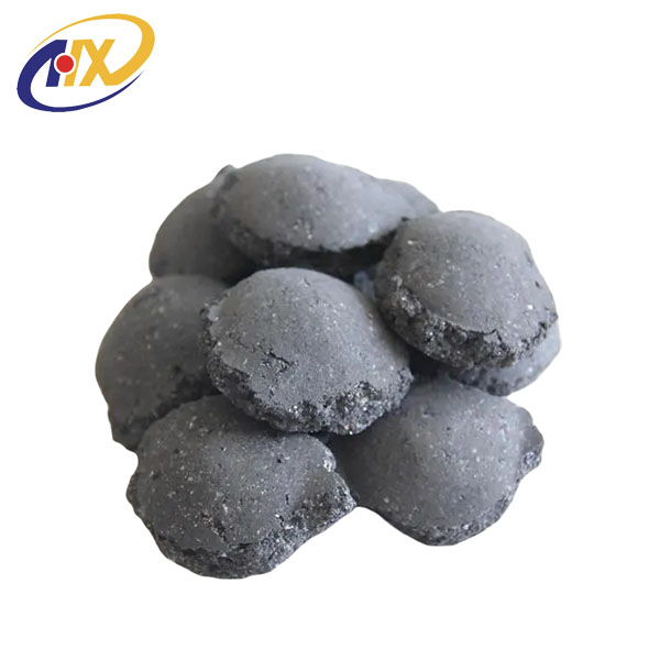 Silicon Briquette