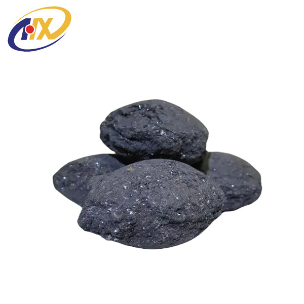 silicon briquette