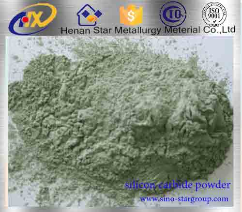 silicon carbide powder