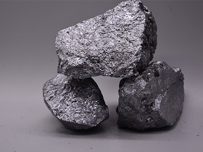 silicon metal