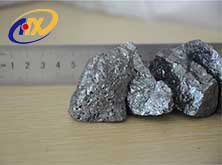 The price in silicon metal market downturn continues