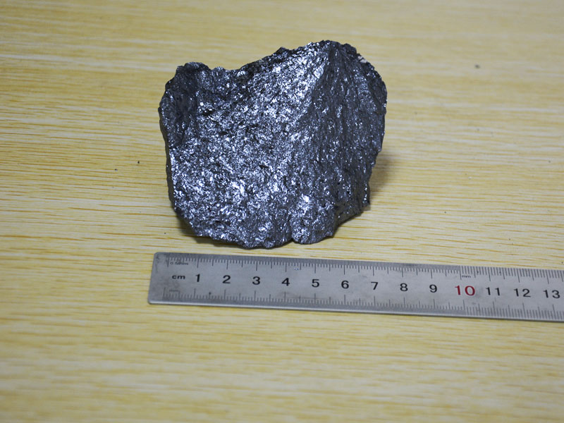 Silicon Metal 1101