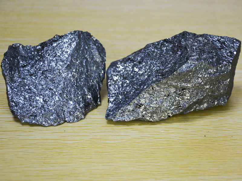 Silicon Metal 1101