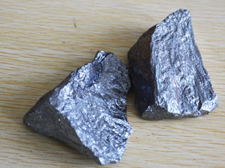 Silicon Metal