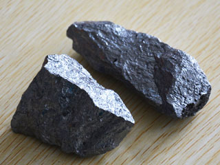 china silicon metal export market