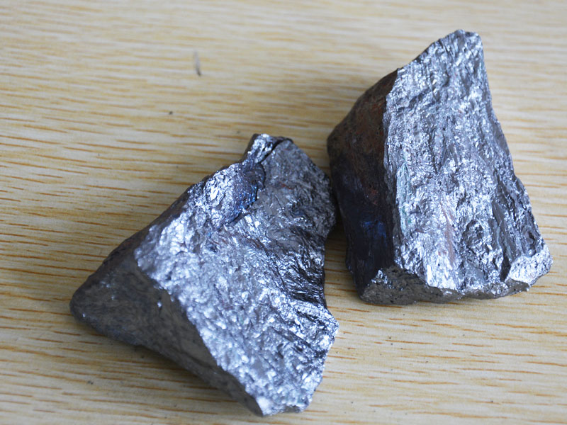 silicon metal