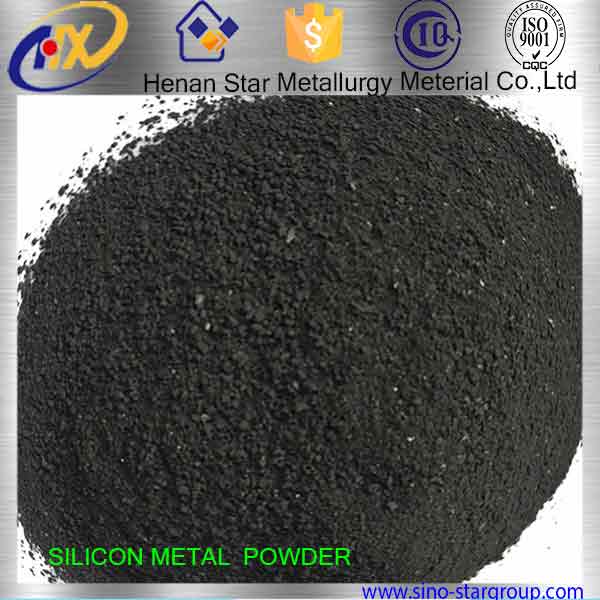 Silicon Metal Powder