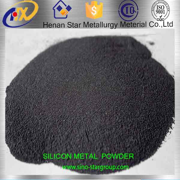 Silicon Metal Powder