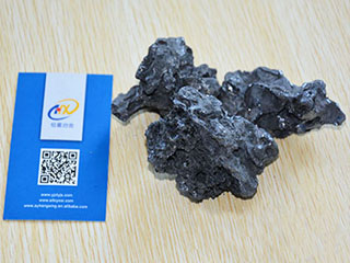 Silicon Slag 45