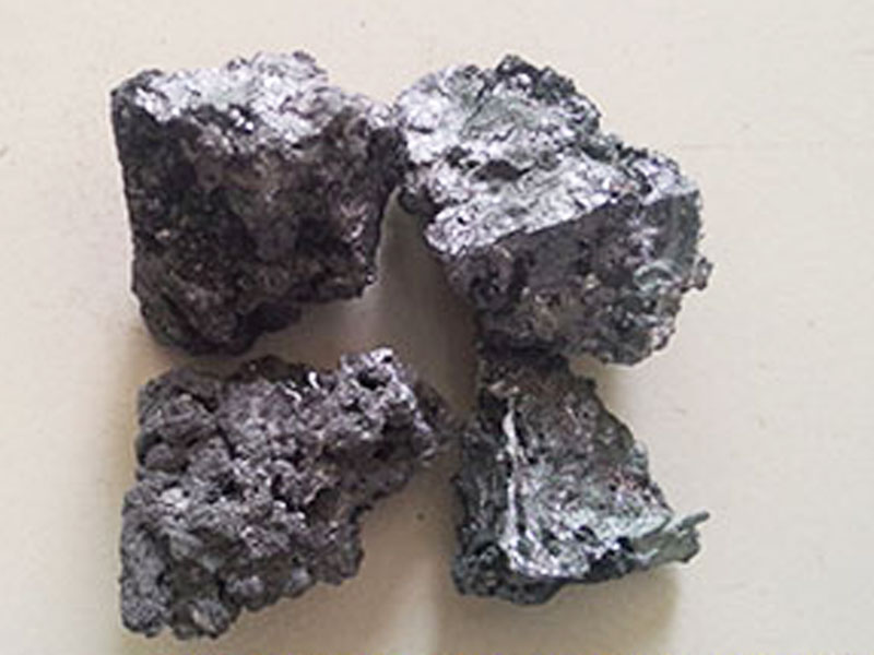 Silicon Slag 45