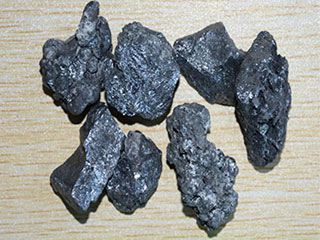 Silicon Slag 45