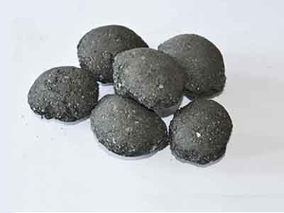 ferro silicon briquette